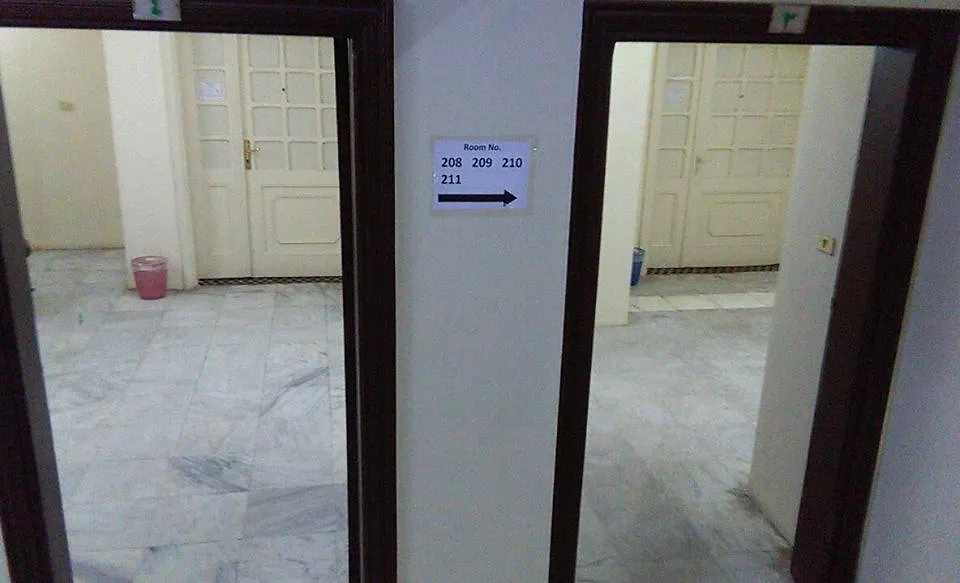 Manazil Al Hamd Hotel Mecca