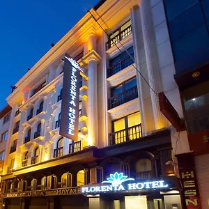 New Florenta Hotel Istambul