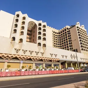 Grand Hotel Djeddah
