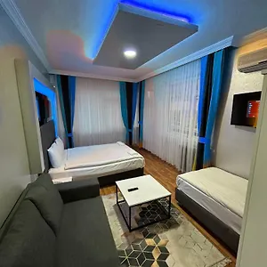 Garden Family Istambul