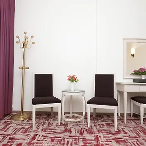 Hotel Zahrat Al Lavender, La Mecque