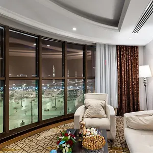 Emaar Al Mektan Hotel Médine