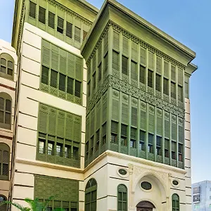 Al Balad Hospitality Hotel Djeddah