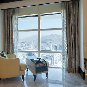 Doubletree By Hilton Jabal Omar Makkah Mekke
