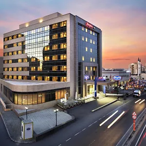 Hampton By Hilton Kayasehir Hotel Istambul