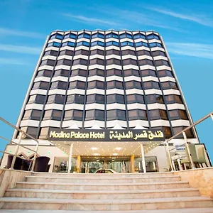 Madina Palace Hotel Djeddah